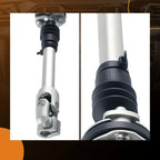Lower Intermediate Column Steering Shaft for Dodge Dakota Durango (2000)