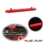 High Mount 3rd Brake Light for MINI Cooper (2007–2013)