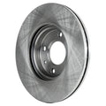 Front Brake Disc for Kia Rio, Hyundai Accent (2012–2017)