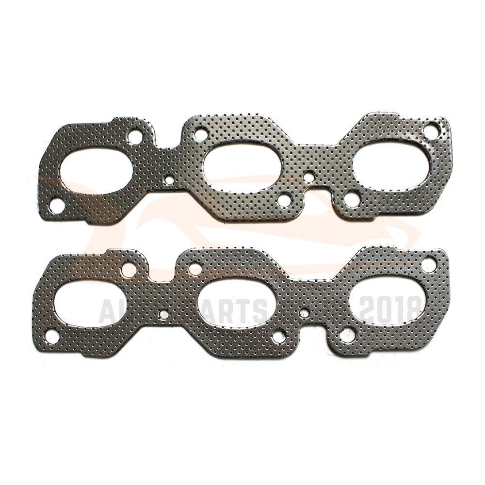 Set of 2 Cylinder Head Gasket Sets for Mercury Mariner Ford Escape (2005–2006)