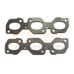Set of 2 Cylinder Head Gasket Sets for Mercury Mariner Ford Escape (2005–2006)