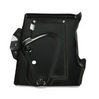 3pc Battery Tray Kit for Chevy II Nova (1968–1974)