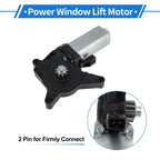 Power Window Regulator for Mercedes-Benz (2000-2005)
