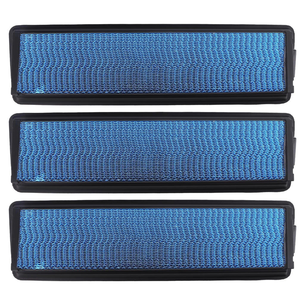 3X Air Filter Element for Freightliner Cascadia (2018–2022) Part 03-42776-010