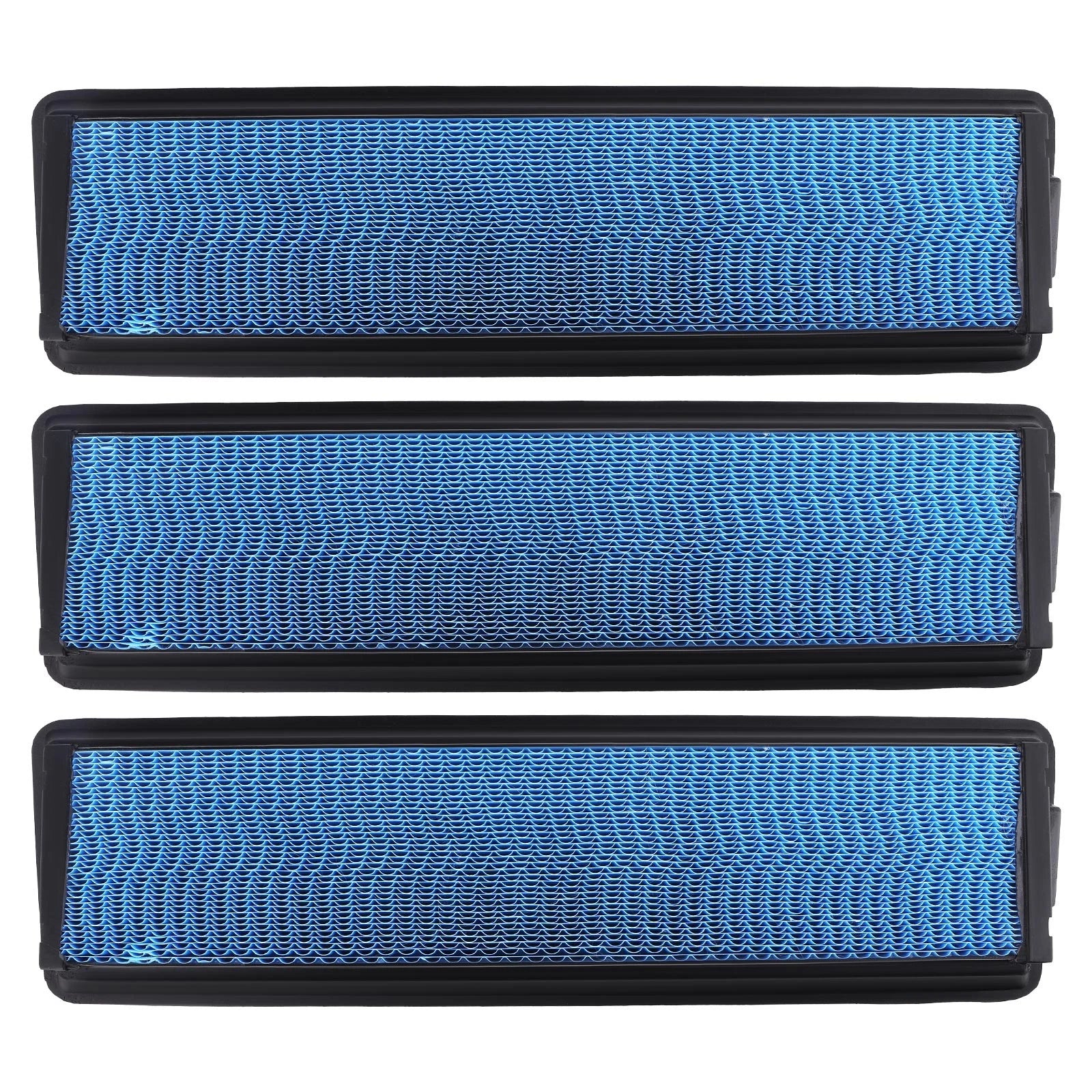 3X Air Filter Element for Freightliner Cascadia (2018–2022) Part 03-42776-010