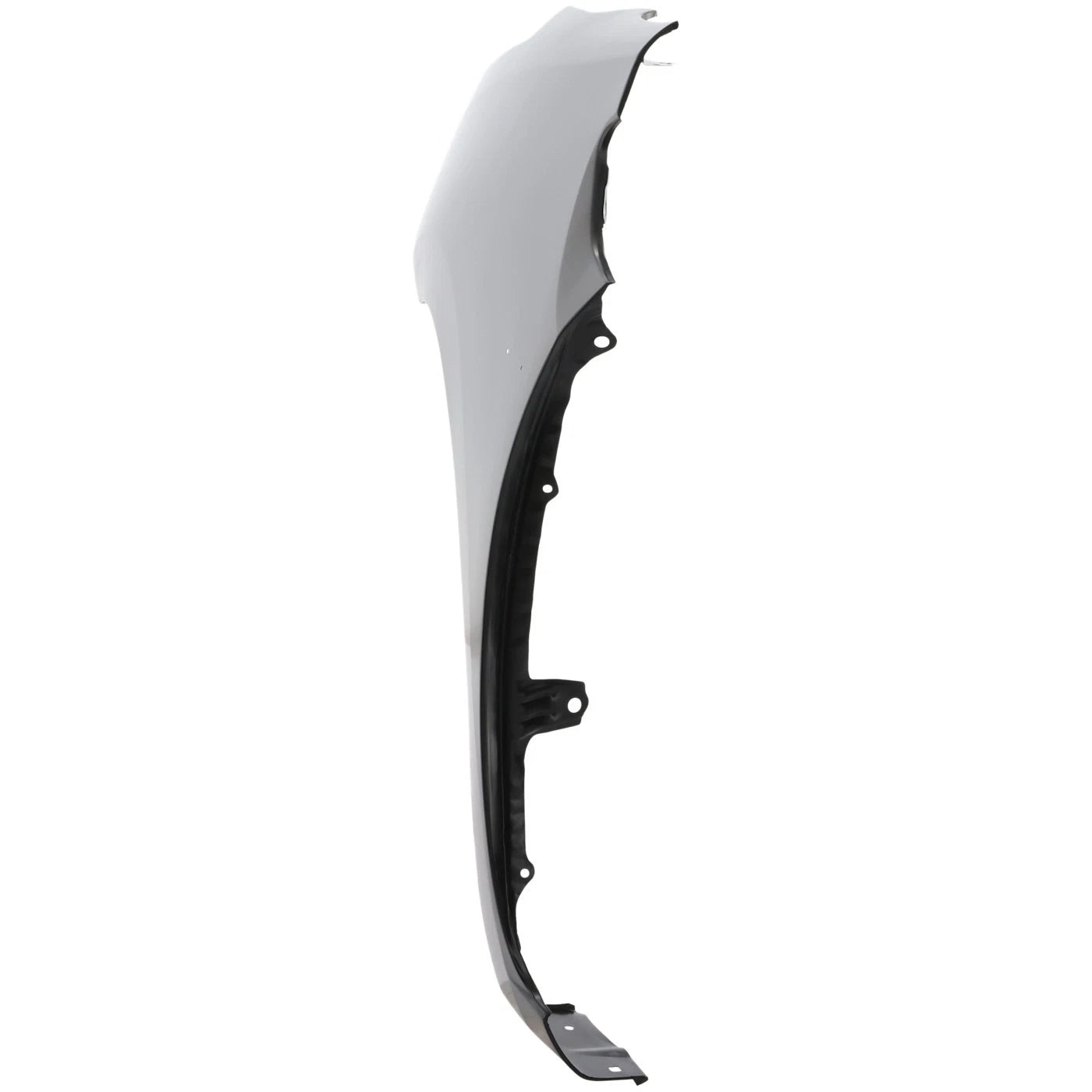 Fender for Toyota Prius (2007–2009) Front Driver Side