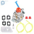 Carburetor for Husqvarna 128C 125R (2000–2023)