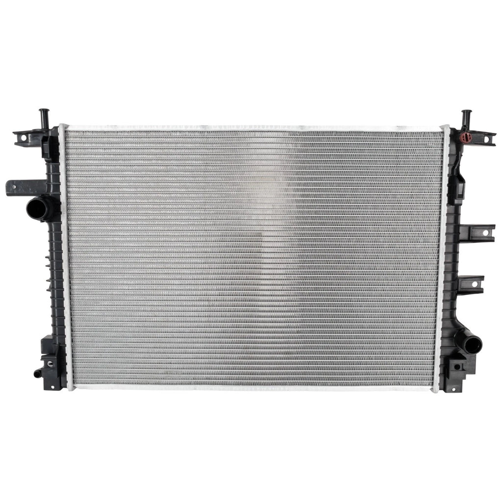 Radiator for Lincoln Continental MKZ Ford Fusion (2017–2019)