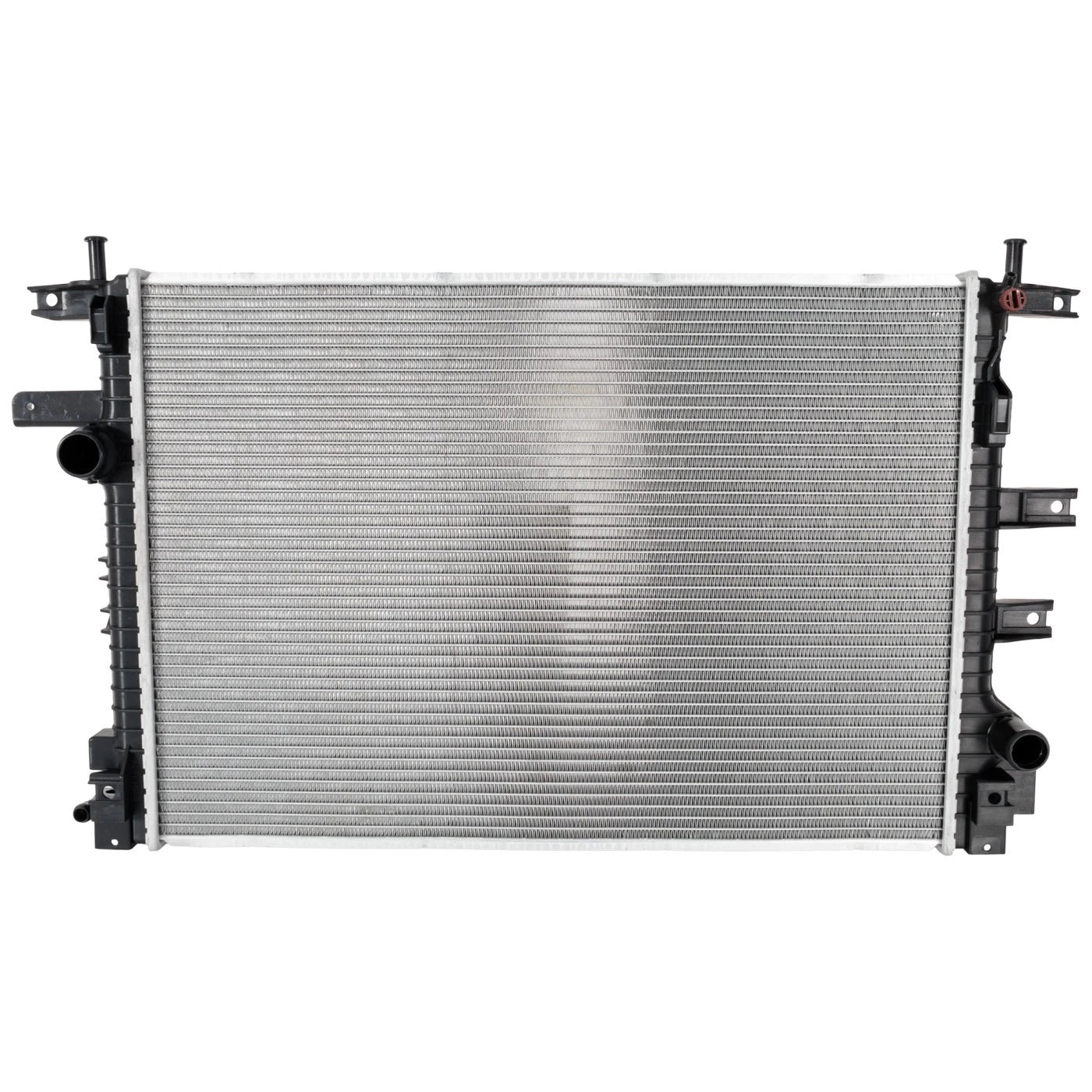 Radiator for Lincoln Continental MKZ Ford Fusion (2017–2019)