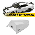 Driver Door Handle Key Cover Cap Bezel for Ford Mustang (2015–2022) EPY
