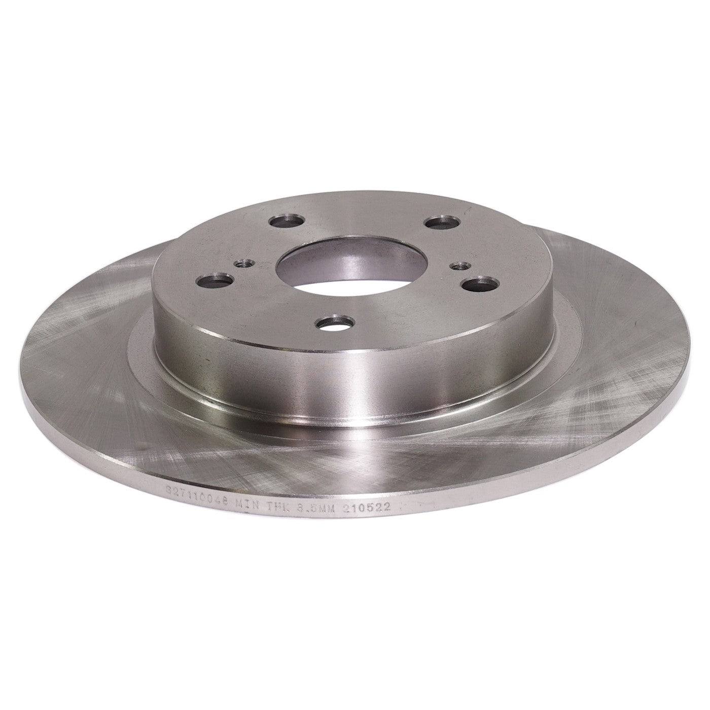 Rear Disc Brake Rotors for Scion tC (2011–2016)