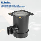 Mass Air Flow Sensor for Nissan Maxima (2002–2003) 22680AM600