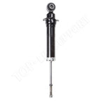 2X Rear Premium Gas Shocks for Toyota Matrix (2003–2006)