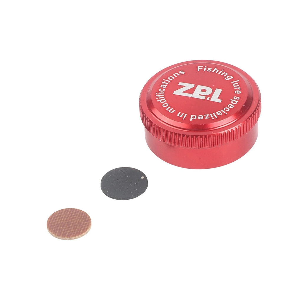 2X Baitcasting Knob Washers with Gaskets for