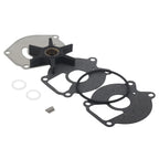 Water Pump Impeller Repair Kit for Mercury Outboard 9.9 15 20 25HP (47-85089Q4)