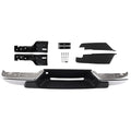 Rear Bumper Assembly Chrome for GMC Canyon (2008–2012) GM1103156 20815916