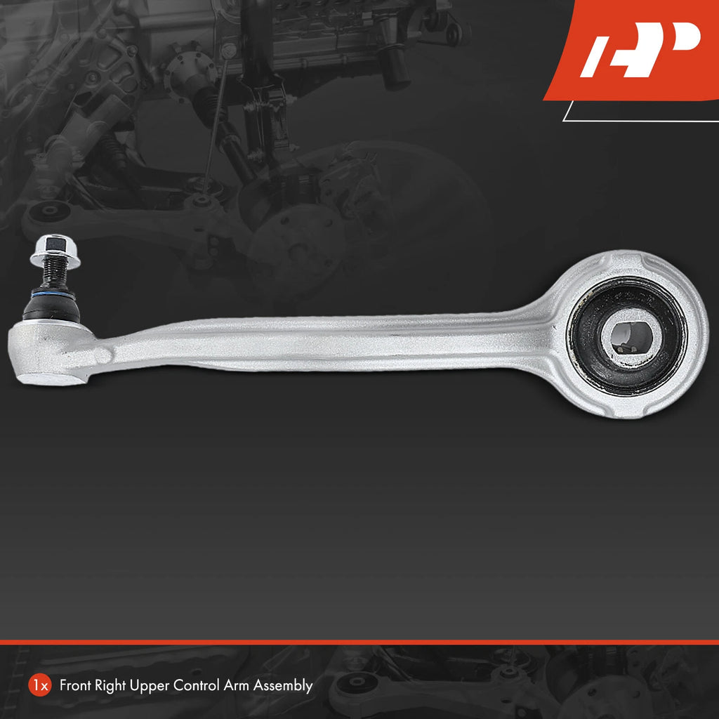 Front Right Upper Control Arm with Ball Joint for Mercedes-Benz W204 (2007-2014)