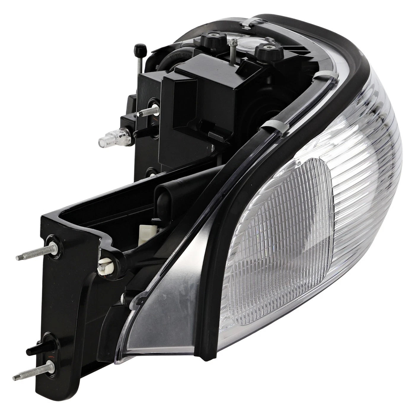 Passenger Side Headlight for Buick Park Avenue (1997–2005) Halogen