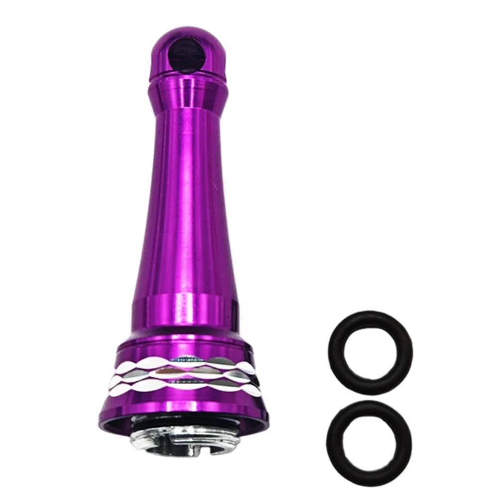 Fishing Maintenance Balance Support Screw for Fishing Gear Accessories