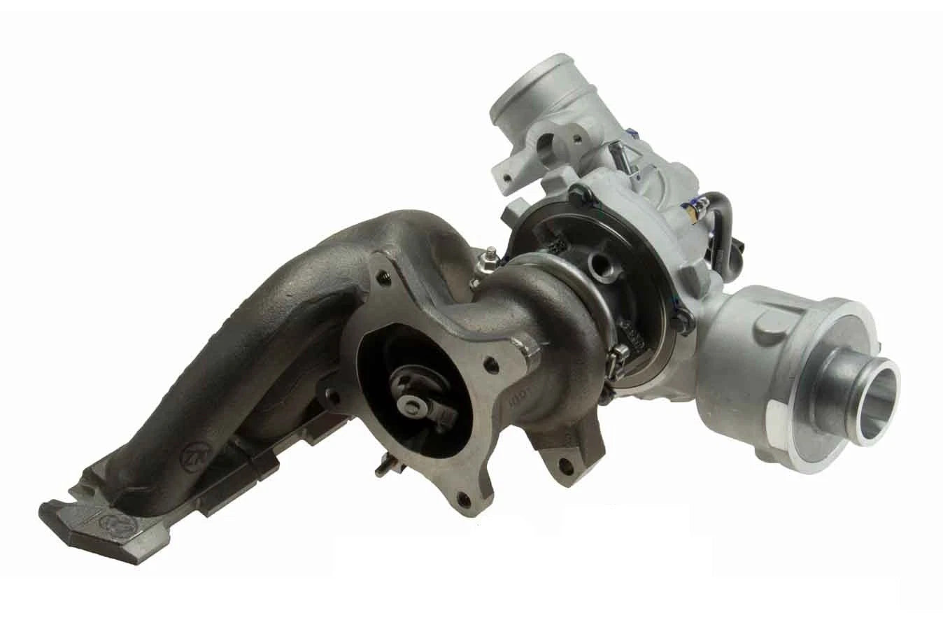Genuine OEM Borg Warner Turbocharger for Audi A4 A5 Q5