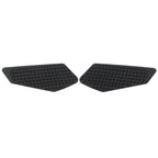Black ABS Gas Tank Traction Pad Decal for CBR650F (2014-2017)