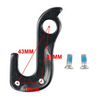 Rear Mech Derailleur Gear Hanger for Cube 10148 D593 (2010–2023)