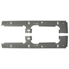 LR Steel Inner Rocker Panel for Ford F250 F350 F450 F550 Super Duty (1999–2017)