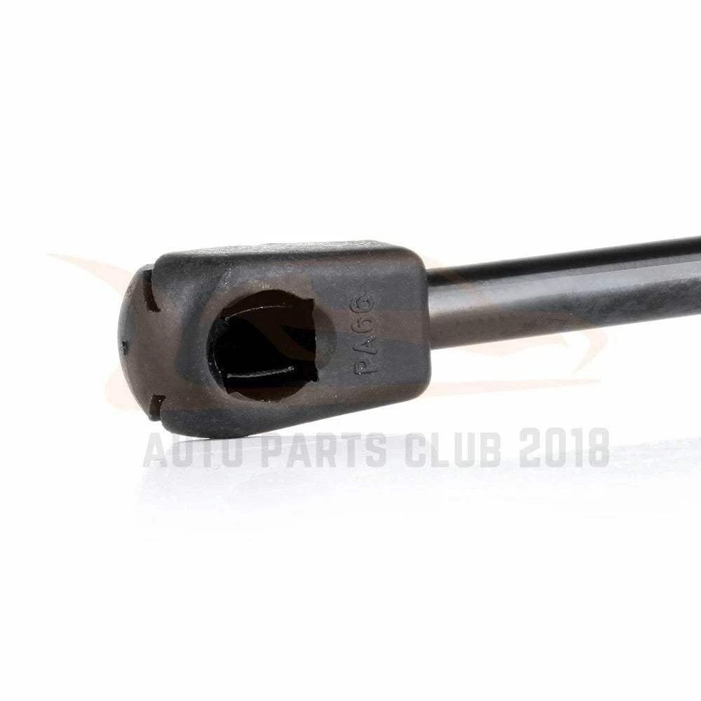 Set of 2 Hood & Liftgate Lift Supports for Nissan Murano (2005–2007)