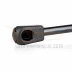 Set of 2 Hood & Liftgate Lift Supports for Nissan Murano (2005–2007)