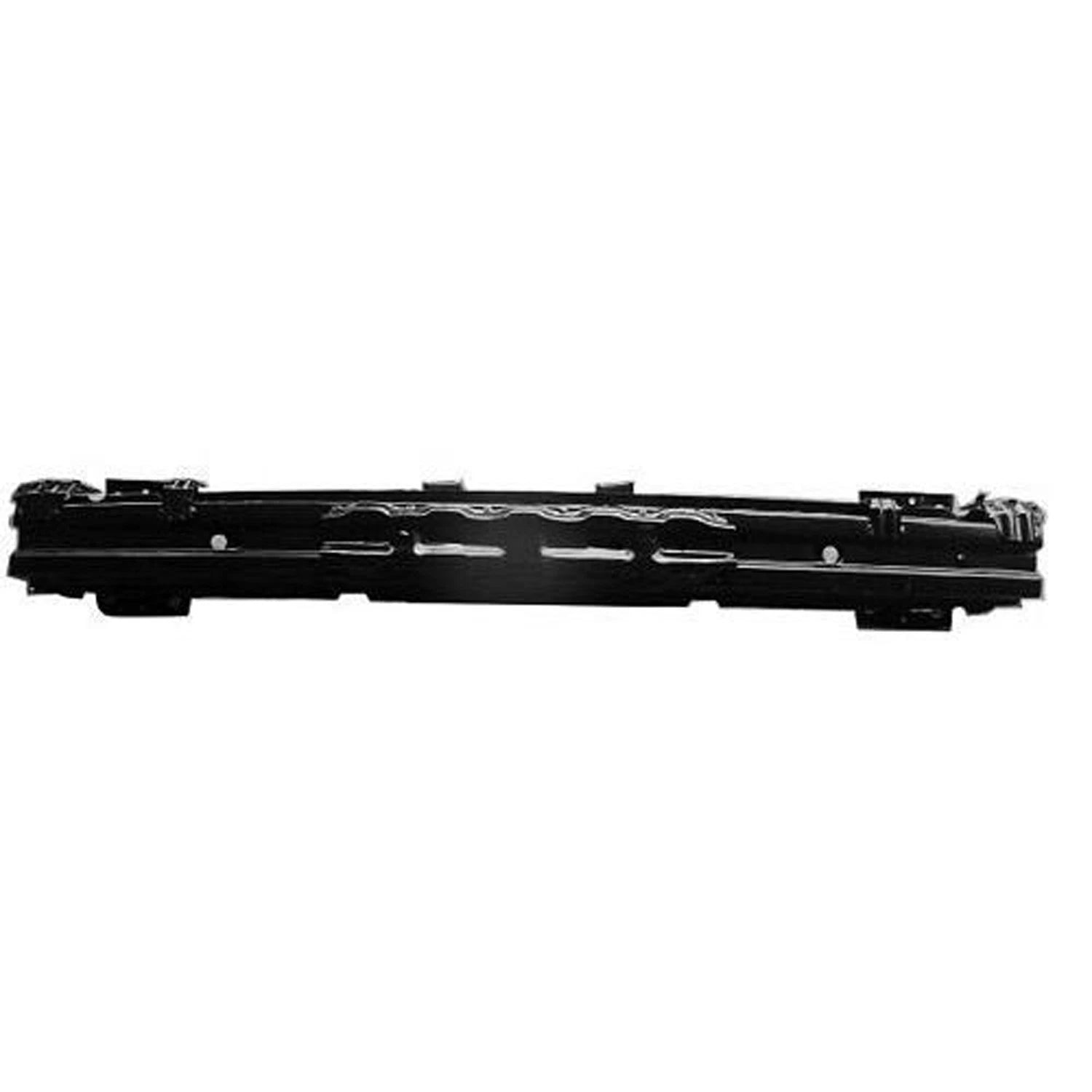 Replacement Steel Front Bumper Impact Bar (See compatibility Chart)