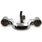 Rear Turn Signal Brake Light Bar for Harley Davidson Street Glide (2010–2023)