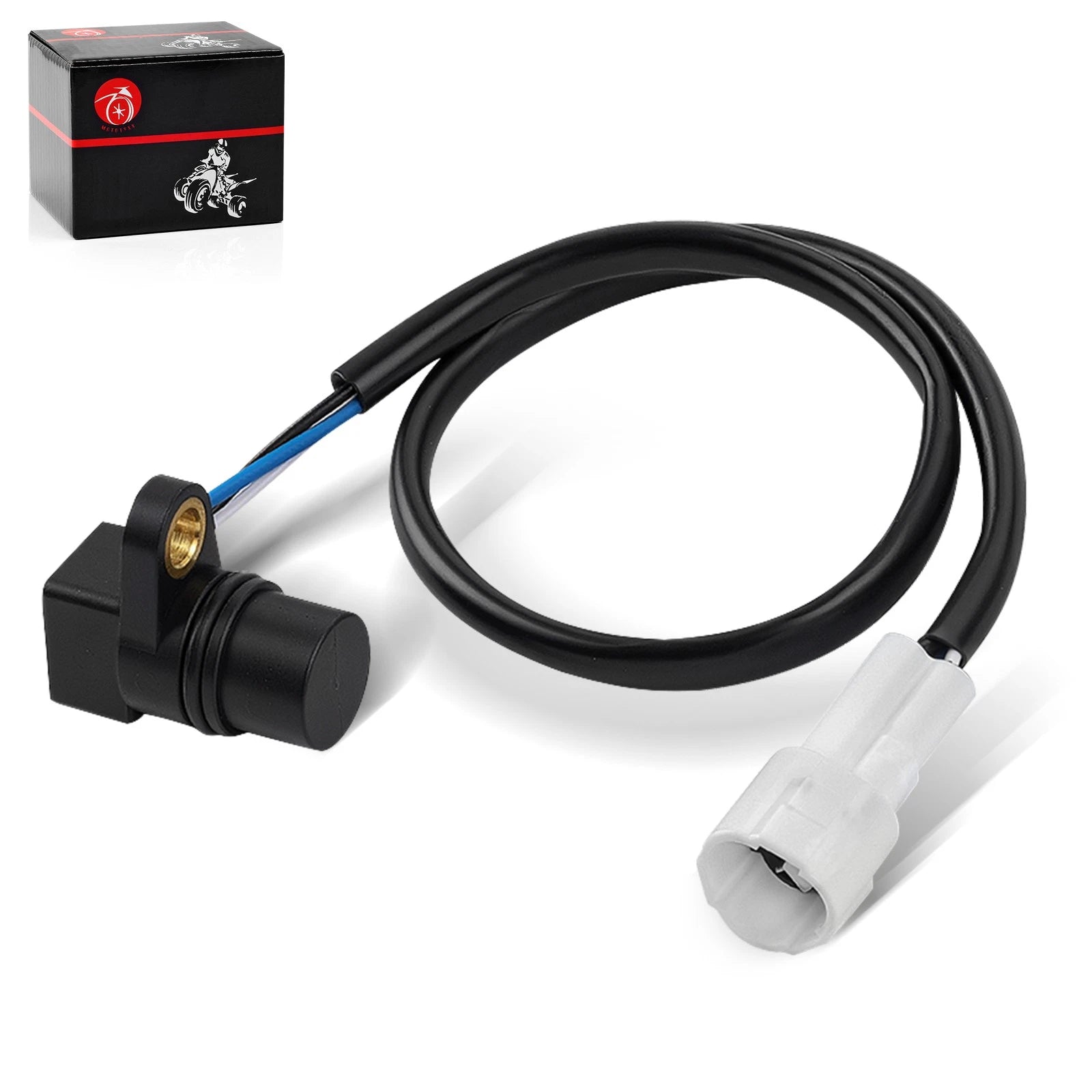 Speed Sensor for Yamaha Grizzly Viking Rhino 550 700 (2014–2021) YFM550/700