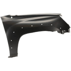 Fender for Toyota Tacoma (2005–2015) Front Passenger Side 4WD