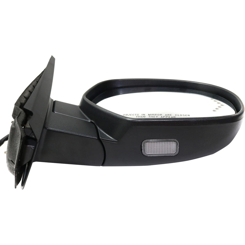 Set of 2 Mirrors for Chevrolet Tahoe (2007–2014)