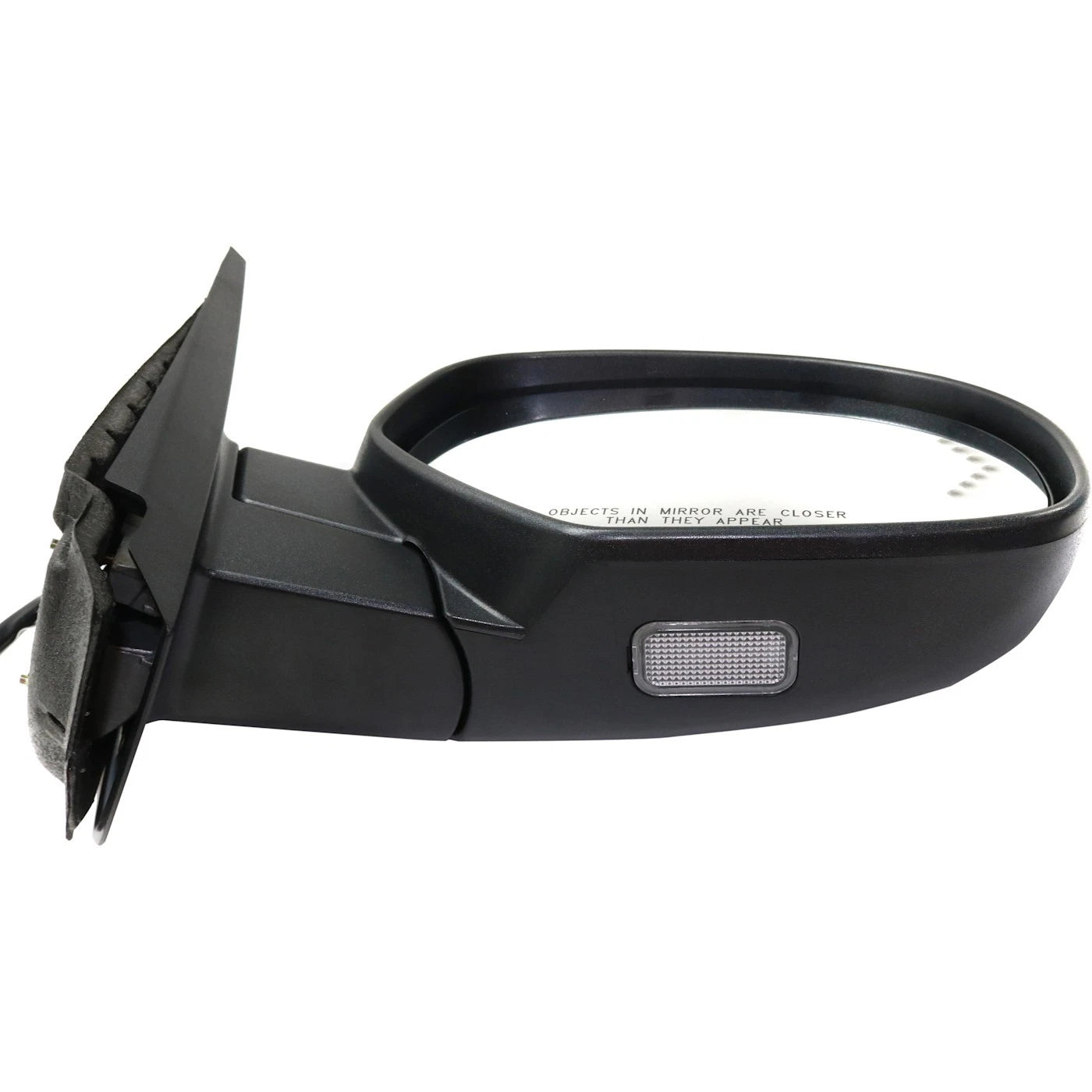 Set of 2 Mirrors for Chevrolet Tahoe (2007–2014)