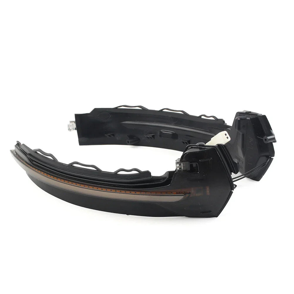 LED Sequential Side Mirror Turn Signal Lights for Audi A3 S3 RS3 (2012-2020)