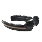 LED Sequential Side Mirror Turn Signal Lights for Audi A3 S3 RS3 (2012-2020)