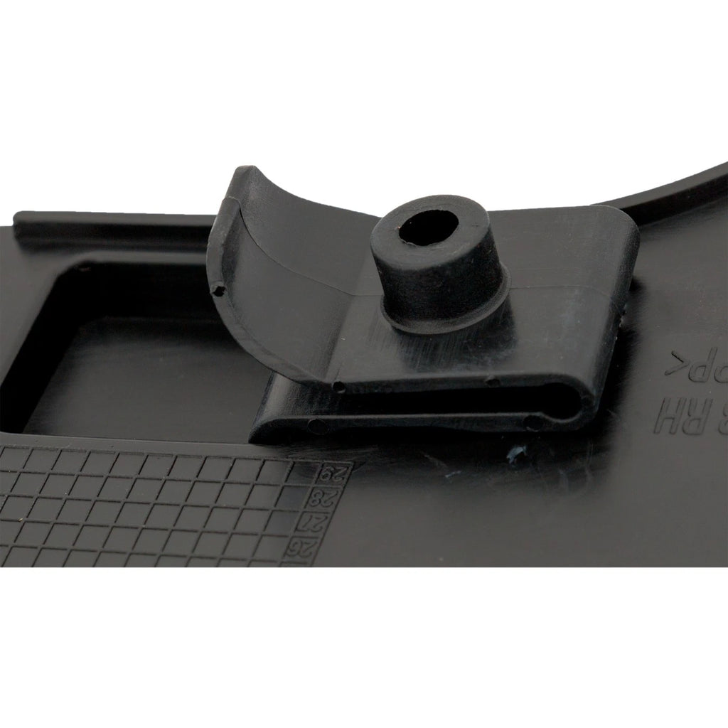 Fender Extension for Toyota Prius (2016–2022) Passenger Side