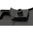 Fender Extension for Toyota Prius (2016–2022) Passenger Side