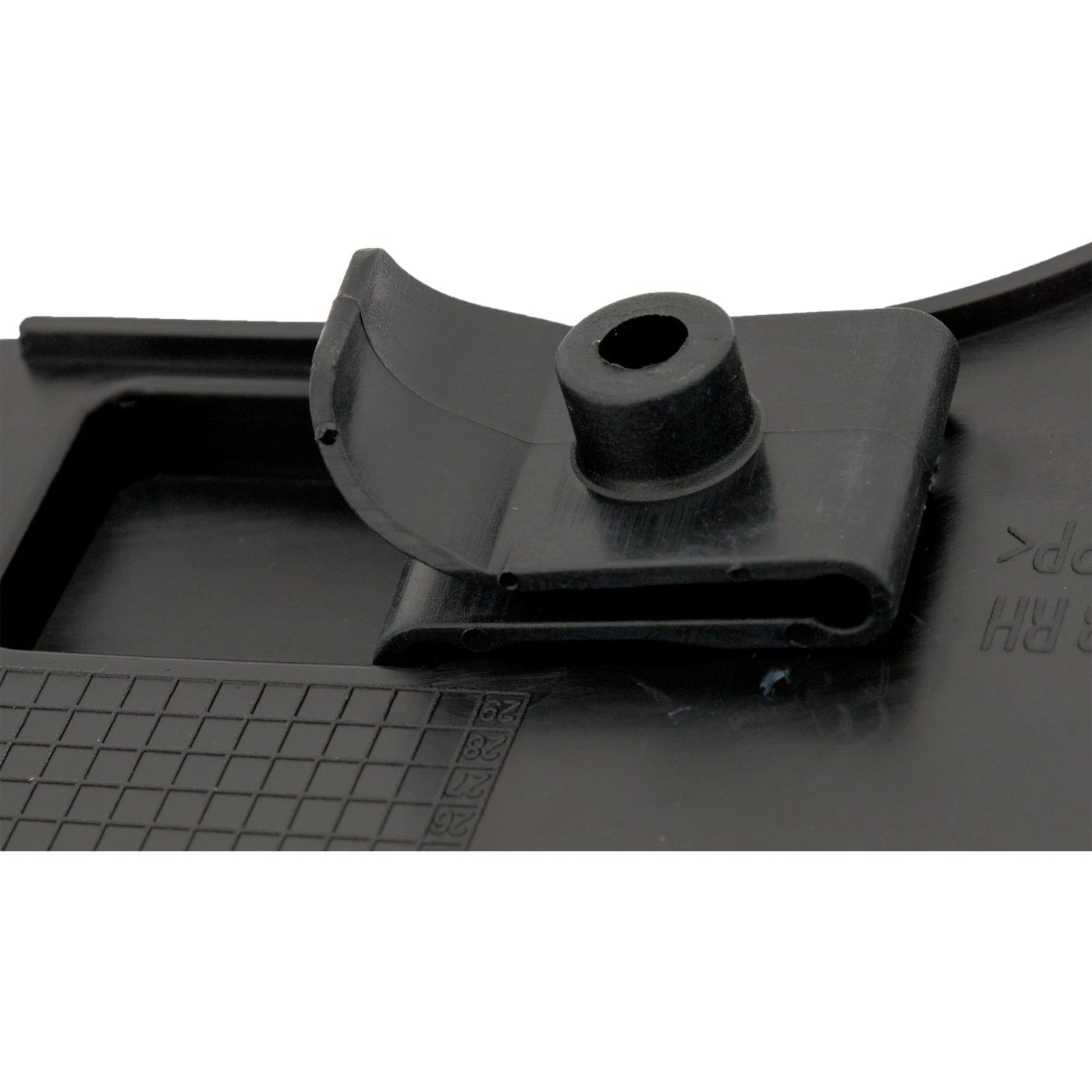 Fender Extension for Toyota Prius (2016–2022) Passenger Side