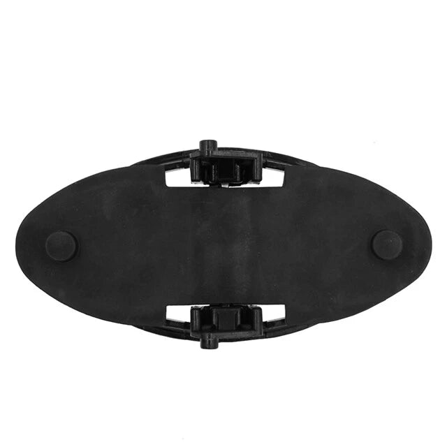 Flapper Water Shutter for Mercruiser 807166A3 (1982–1996)