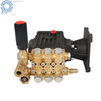 Pressure Washer Pump for Power Washer (3000 PSI, 4 GPM)