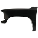 Fender for Chevrolet Silverado 1500 (1999–2002) Front Driver Side