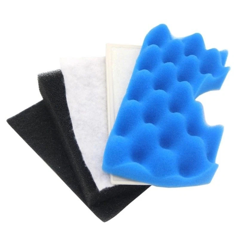 5X Vacuum Cleaner Accessories Filter Cleaner Kit for Samsung