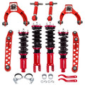 Coilover Lowering Kit & Camber Kit for Honda Civic (1996–2000)