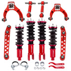 Coilover Lowering Kit & Camber Kit for Honda Civic (1996–2000)