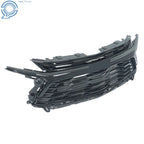 Gloss Black Honeycomb Bumper Grille for Chevrolet Blazer RS (2023–2025)