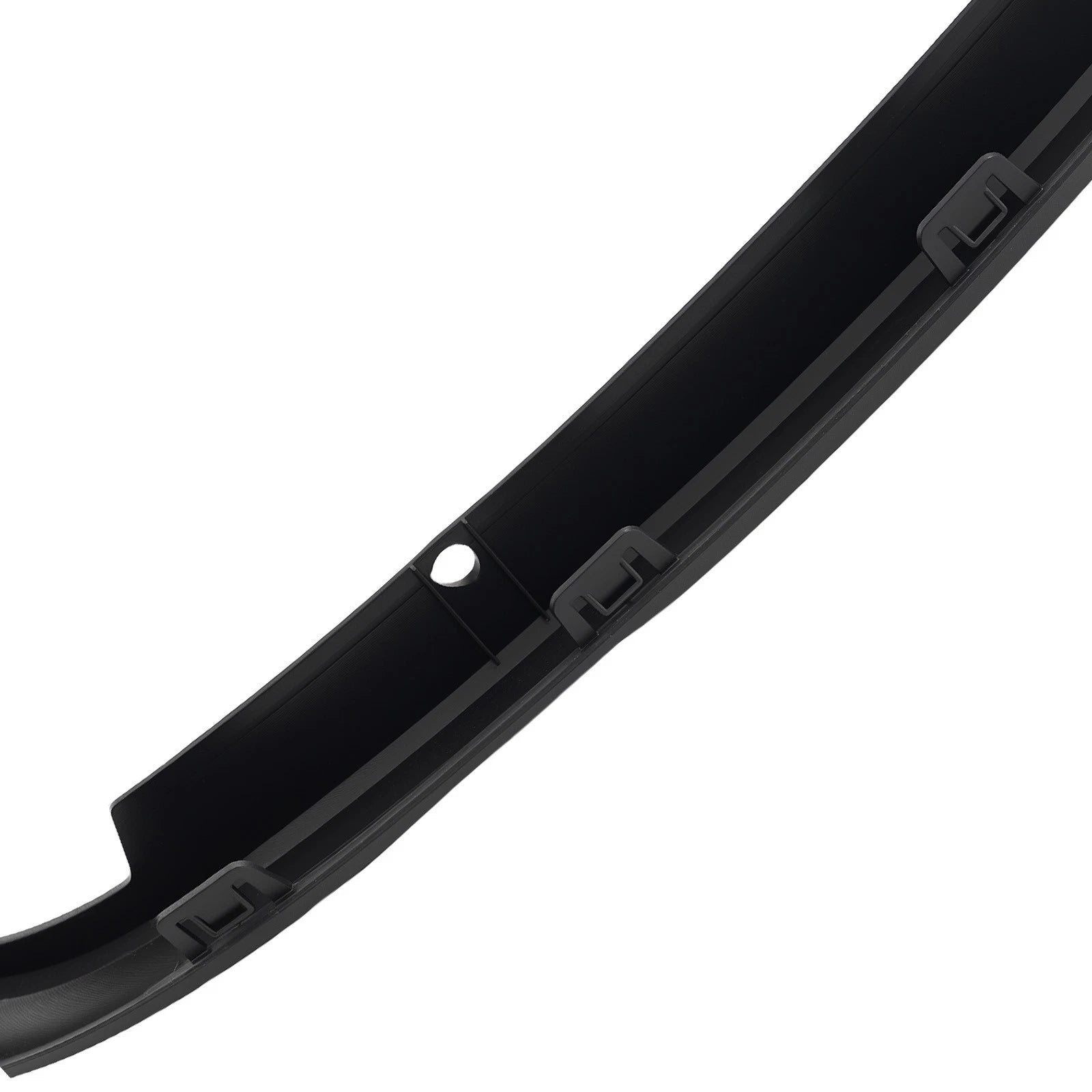 Right Wheel Arch Fender Flare for Jeep Grand Cherokee WK (2017–2022)