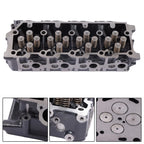 Cylinder Head Assembly for F-250/350/450/550 Super Duty (2006-2007)