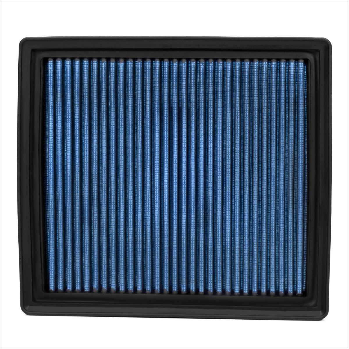 Reusable multilayer high flow air filter for Mitsubishi Mirage/Summit (1993–1996)